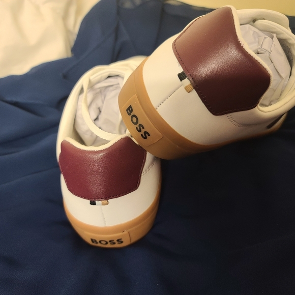 Boss Man Shoe 👞 - Picture 7 of 9